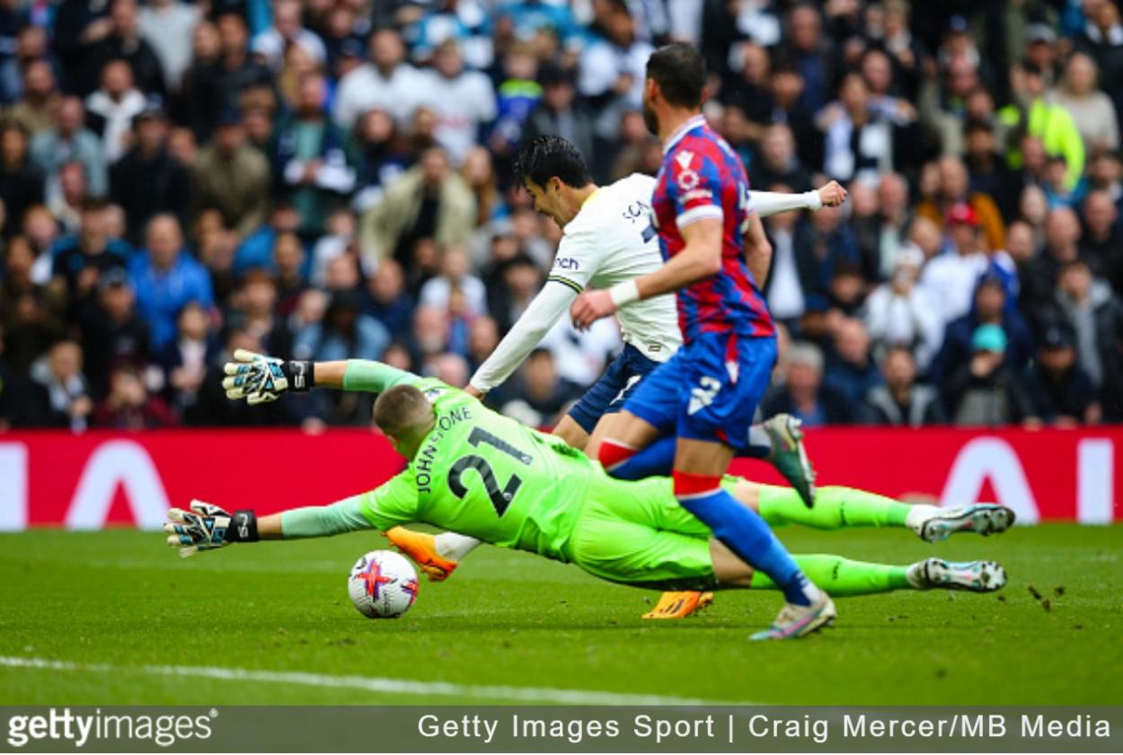 crystal palace vs afc bournemouth